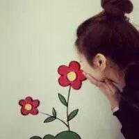 我输不起 所以才装成