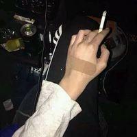 他说嫌弃我 人生最遗憾的，莫过于