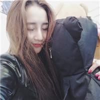 傲娇女 总有某段路，只能你一