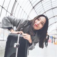 傲娇女 总有某段路，只能你一