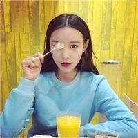 傲娇女 总有某段路，只能你一
