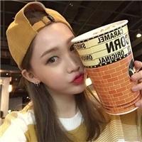 傲娇女 总有某段路，只能你一
