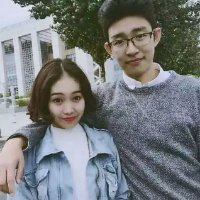 Z. 望着你那渐远的身影，
