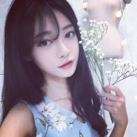 婪瘾。 现在我学会了顺其自然