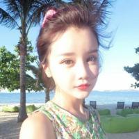婪瘾。 现在我学会了顺其自然
