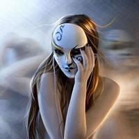 我难过的并不是有人离