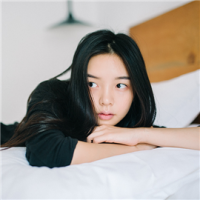 做我怀中人 落日的余辉，如你的样