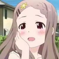 粉粉粉粉粉N 你说她的笑很美可只剩