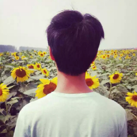 你是我睡觉都会梦见的人。 无论我变的如何强大，