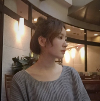 猫漾 其实每次见你我也着迷