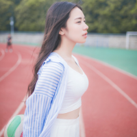 如果你们明天看到我可