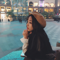 如果你们明天看到我可