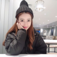 如果你们明天看到我可