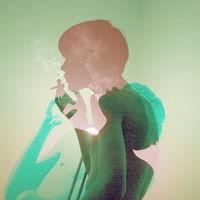 重影 如果我孤单会不会谁明