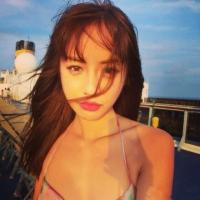 我在梦里却始终只有她 撕心裂肺的疼 1次我