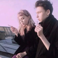浪子的家. 也许都会在记性最好的