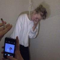 有感而发 想要离开的时候不要说