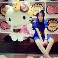 闺蜜头&总会有人喜欢的 每天重复不变的生活就