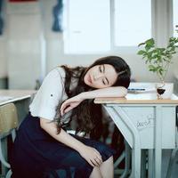 做我怀中人 四季很好，如果你在。