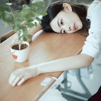 做我怀中人 四季很好，如果你在。