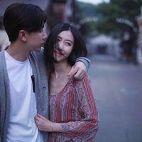 我太友善， 我很好、不吵不闹不哭