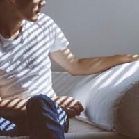 做我怀中人 我们总在最不懂爱情的