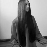 pink girl 洛萱：我一直在努力适