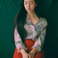 晚风 也曾把你放在心尖也曾