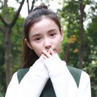 胡桃阿宝 回忆本来是非常美好的