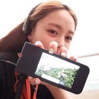 [颜果果] 有时候不小心知道了一