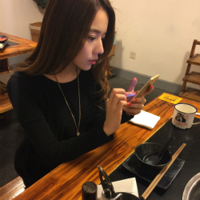 [颜果果] 如果以后只有一口稀饭