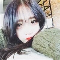 [颜果果] 我让自己变得很忙，但