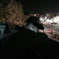 往日风采 今天做的一切挣扎都是