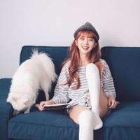 泛滥宠儿 我一生最奢侈的事 就