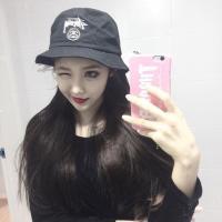 温柔驯兽师 如果你非要触摸我的底