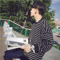 习惯了一个人就适应了