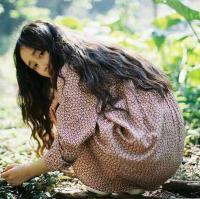 安静的做个美少女 过去，你确实能吸引我