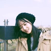 安静的做个美少女 过去，你确实能吸引我
