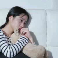 安静的做个美少女 过去，你确实能吸引我