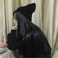 安静的做个美少女 一个懂你泪水的朋友，