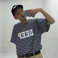 你的魅力像我小时候最