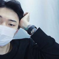 听海. Not crave