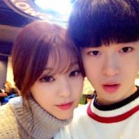 “我还没拥有你呢，你就不是我的了。” A word of