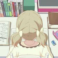 温 Thank you