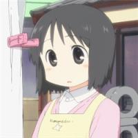 胡桃阿宝 人生第一次撒谎，一般
