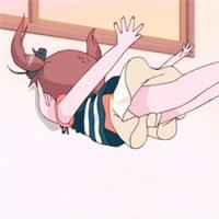 胡桃阿宝 人生第一次撒谎，一般