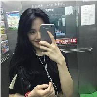 孤独的猫. 如果我冷漠的把你推开