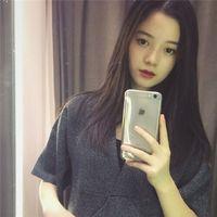 怪味少女 [Only I kn