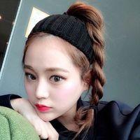 怪味少女 [Only I kn