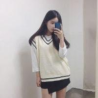 怪味少女 [Only I kn